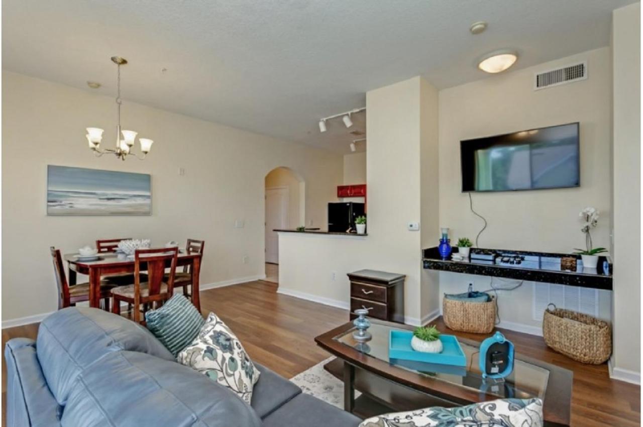 Two-bedroom Townhome Kissimmee Holiday home *
