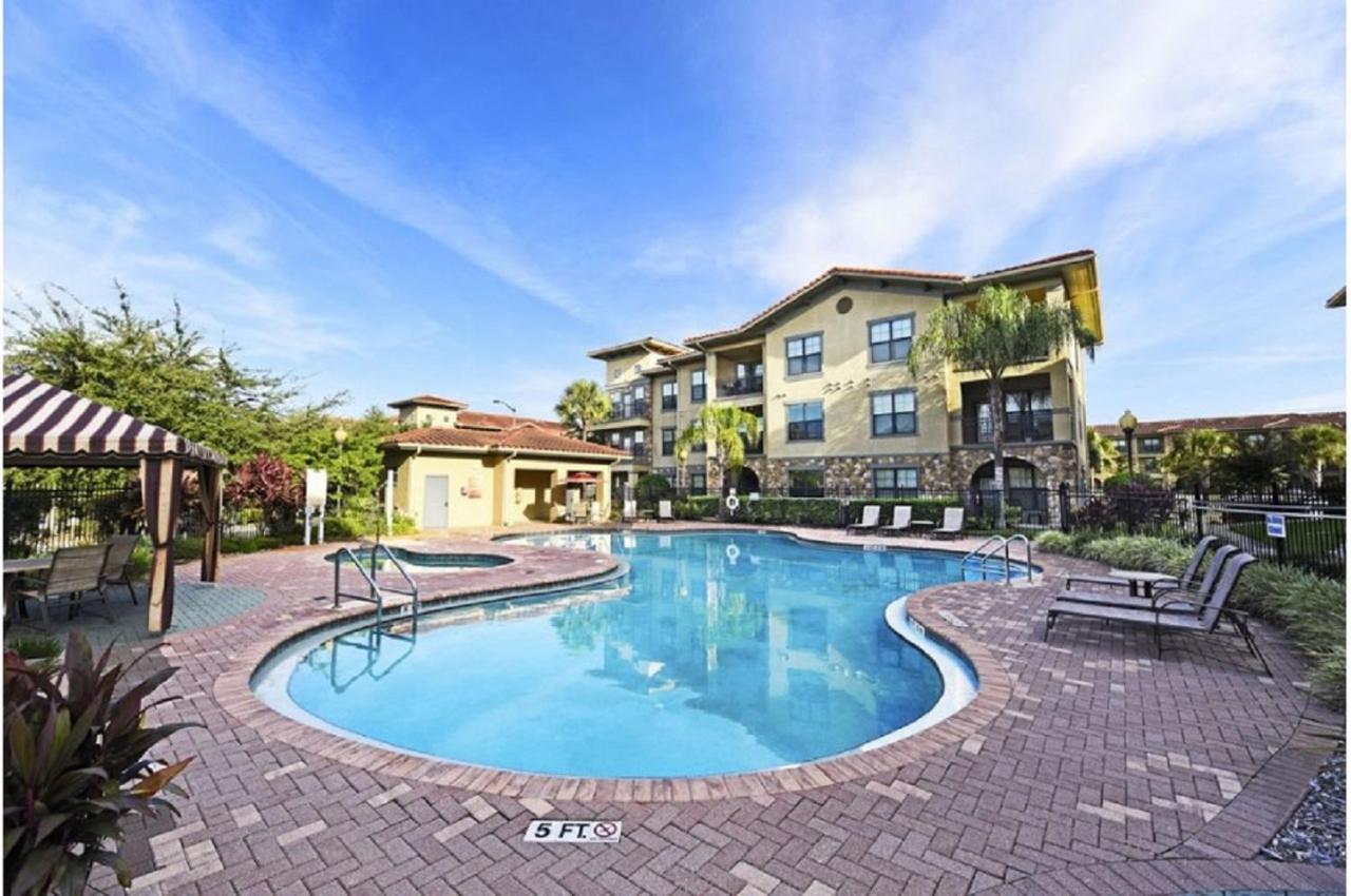 Two-bedroom Townhome Kissimmee * Orlando