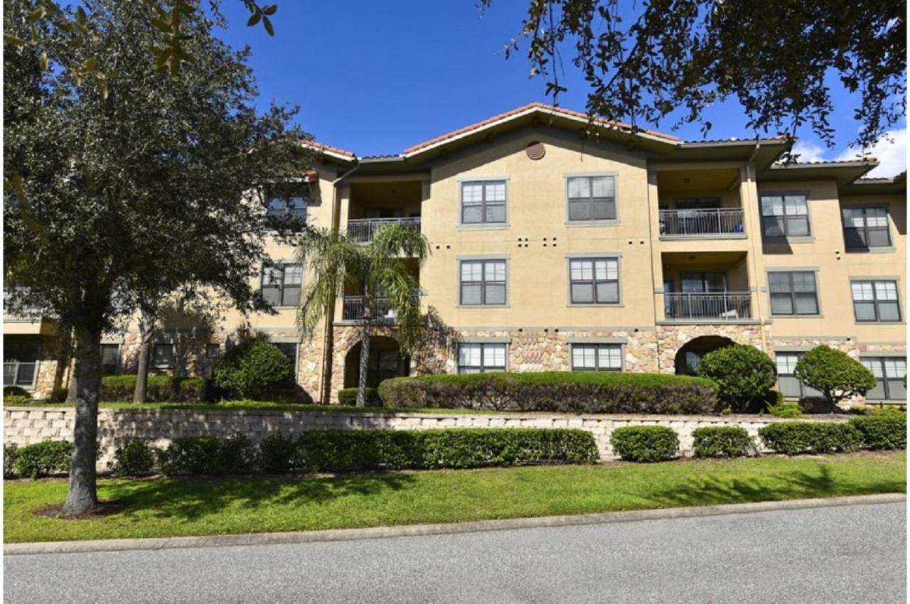 Two-bedroom Townhome Kissimmee * Orlando