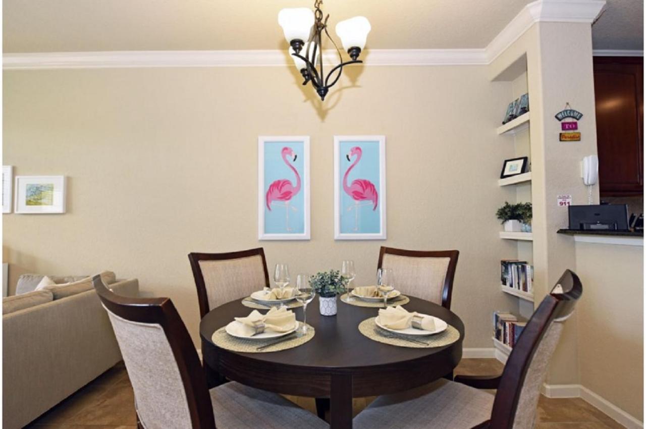 Two-bedroom Townhome Kissimmee Holiday home