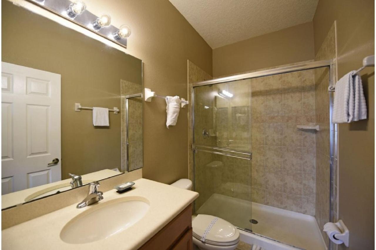 Two-bedroom Townhome Kissimmee * Orlando