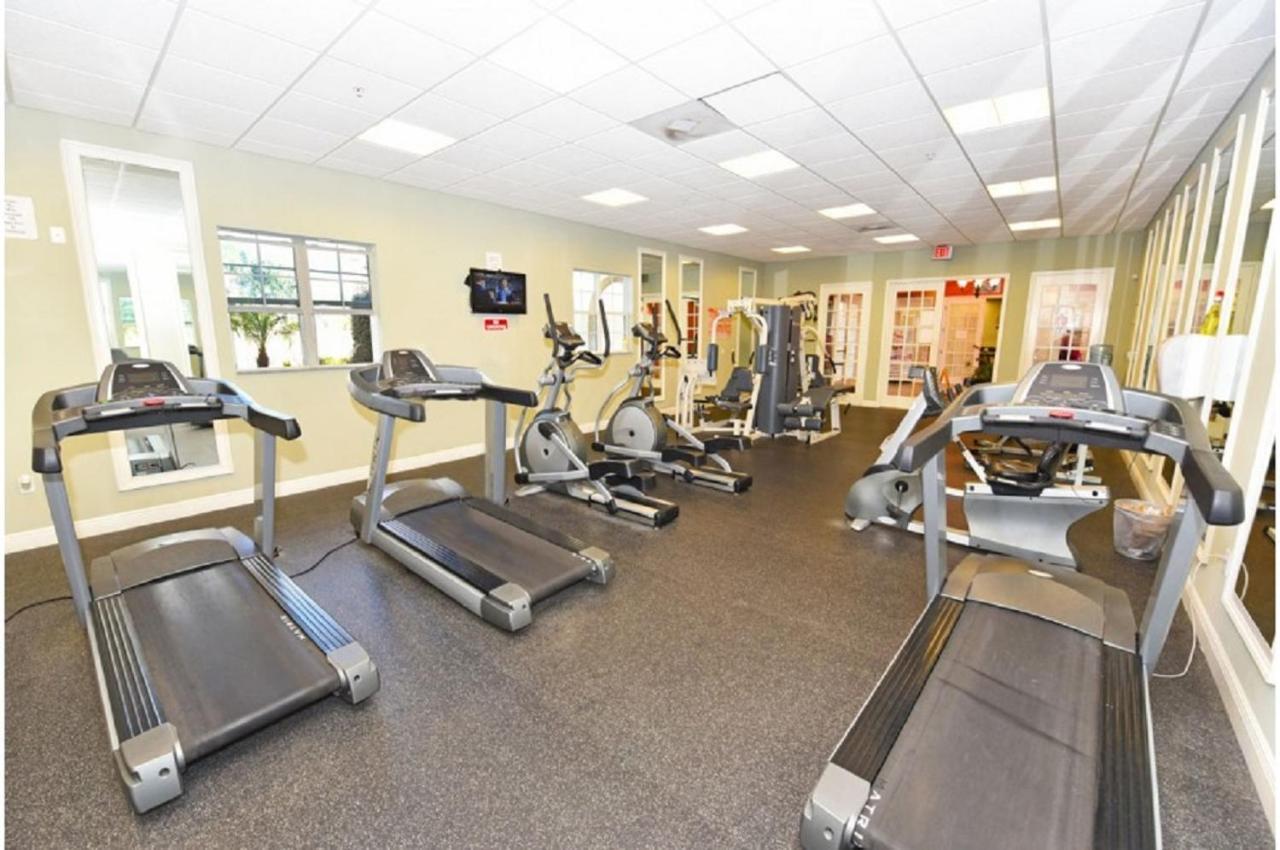 Two-bedroom Townhome Kissimmee Holiday home *