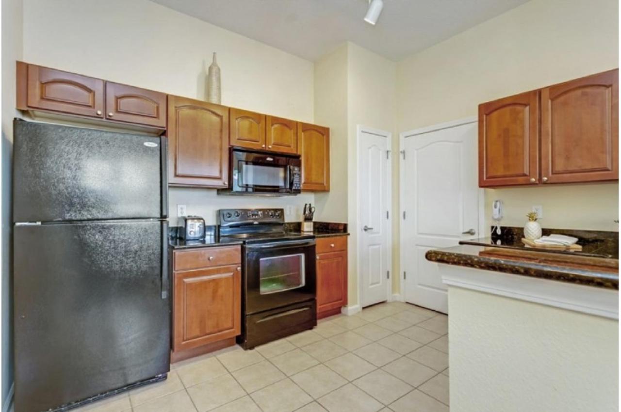 Two-bedroom Townhome Kissimmee Holiday home *