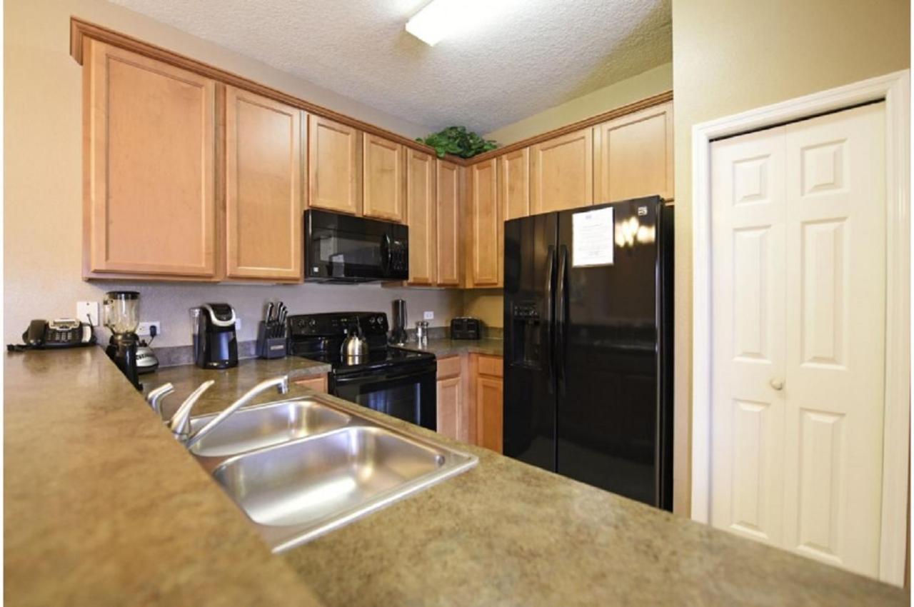 Two-bedroom Townhome Kissimmee Holiday home *