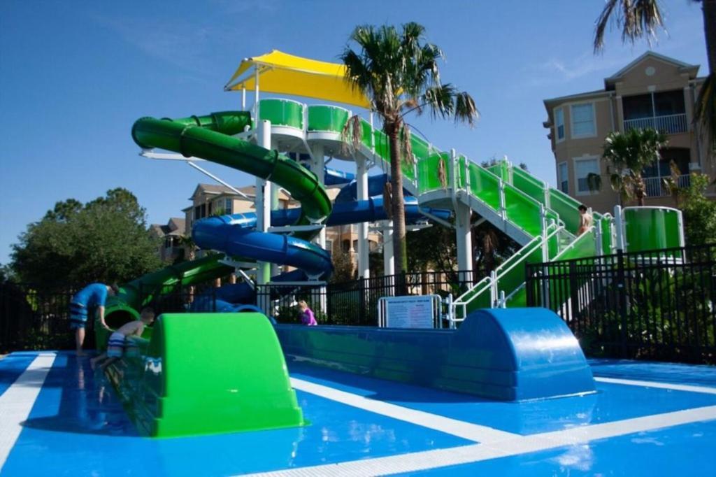 Wonderful 5bd Game Pool Hm Windsor Hills2643ds * Orlando