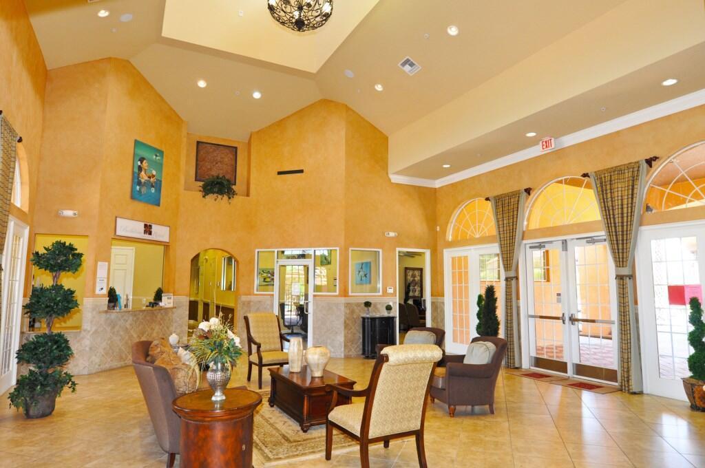 3bd Pool Th Bella Vida Resort-1320fdl Holiday home *