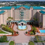 The Florida Hotel & Conference Center In The Florida Mall