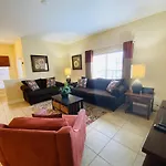 Paradise Palms- 5 Bed Townhome W/Splashpool-3092Pp
