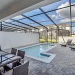 Townhome Wprivate Splash Pool & Free Water Park