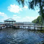 Aparment 2Nd Floor 5 Minutes From Disney
