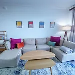 Aparment 2Nd Floor 5 Minutes From Disney