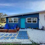 1Br Parkside Stay Nature Walkability