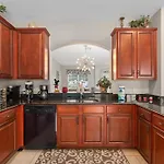 Modern Luxury 6 Bed Pool Home Close To Disney