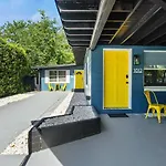 2Br Pool Escape Pet-Perfect, Kid-Approved