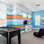 Welcome To The Lion Nest. A Savanna-Inspired Oasis