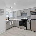 1Br Haven Long Stay Comfort Wi-Fi Pets