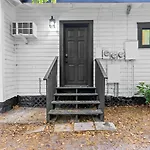 1Br Haven Long Stay Comfort Wi-Fi Pets