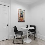 1Br Haven Long Stay Comfort Wi-Fi Pets