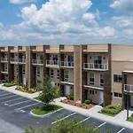 Luxury 4Br Townhouse Next To Disney Orlando 3173