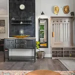 2 King En Suite Fenced Yard Pet Friendly