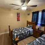 Unforgettable Stay In Orlando