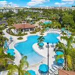 Epic Universe Vista Cay Lakeview Condo - 1019