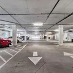 Extra Large 1 Bdrm Condo & Gym