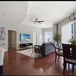 Extra Large 1 Bdrm Condo & Gym