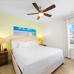 Beach Blessing Villa Near Disney With Margaritaville Resort Island H20 Waterpark Access - 3204Cs