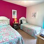 Hidden Waterfront Oasis - 18 Minutes To The Disney