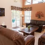 Simba\'S Lake House