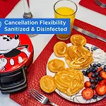 Mickey Mouse Themed