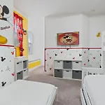 Cozy 3Br Family Home W/ Private Pool