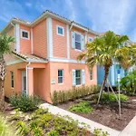 Paradise Cottage With Private Pool Near Disney And Margaritaville Resort Island H20 Waterpark Access - 7989Su