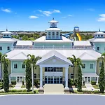 Beautiful Home Near Disney By Rentyl With Private Pool, Game Room & Resort Amenities - 141L