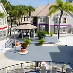 Whimsical Condo 1.5M From Disney