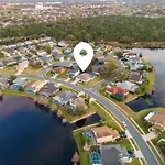 New Listing Pool And Game Room 4Br