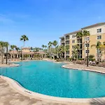 3 Bedroom Family Friendly Condo At Worldquest Near Disney 2731