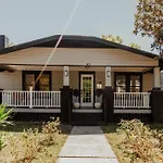 Samaya House