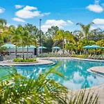 Stunning Epic Universe Condo - Vista Cay Resort - 2016
