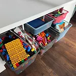 Family Fun 3-Bedroom House With Gym, Games, Toys, Outdoor Hangout And Coffee