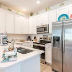 No Shoes Retreat! Cottage With Hot Tub Near Disney With Margaritaville Resort Island H2O Access - 8085Dr