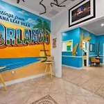 Banana Leaf Villa