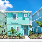 Oasis Cottage Near Disney With Margaritaville Resort Island H20 Waterpark Access - 2936Sr