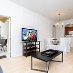 Gorgeous Apartment In Orlando At Vista Cay Resort Vc5000