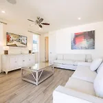 Bikini Bay Cottage With Private Pool Near Disney And Margaritaville Resort Island H20 Waterpark Access - 3094Ph