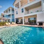 Amazing Cottage With Private Pool Near Disney With Margaritaville Resort Island H2O Access - 3060Ph