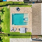 Elegant 8 Bdrm Villa With Games Room At Encore