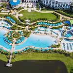 Comfortable Cottage Near Disney With Margaritaville Resort Island H20 Waterpark Access - 3017Sp