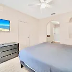 2Br Condo With Shared Pool & Hot Tub, Near Disney!